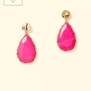 Lily Pulitzer Moonlight Earrings